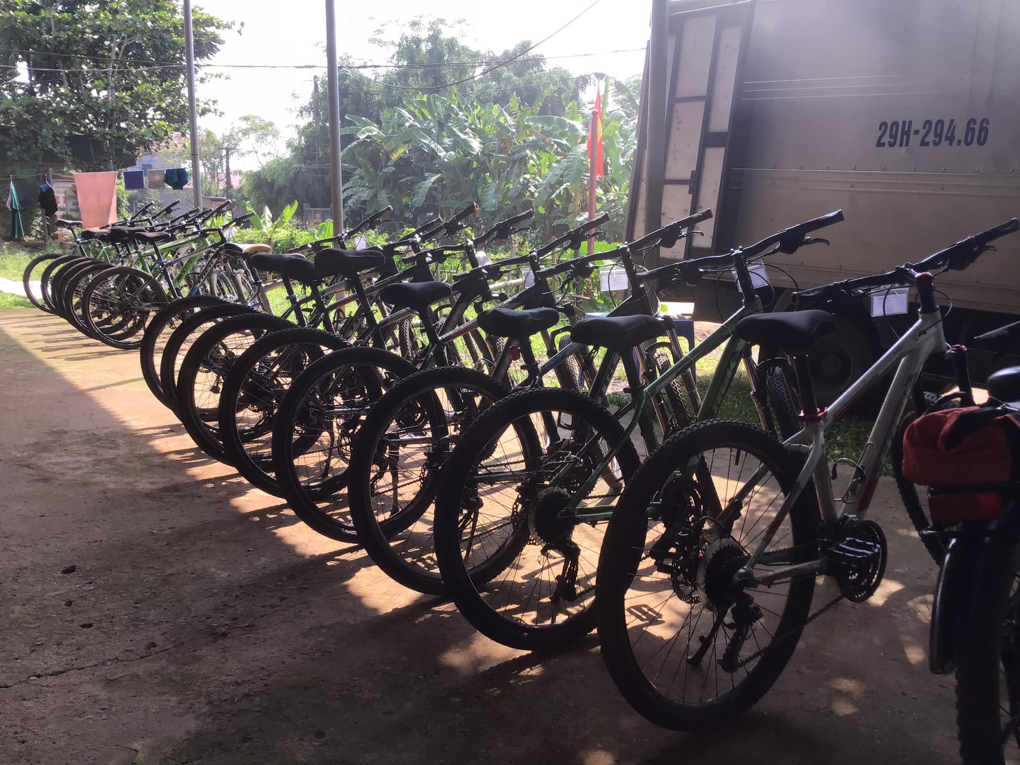 Vietnam Cycling Trip – Explore the Wonders of Vietnam on Two Wheels